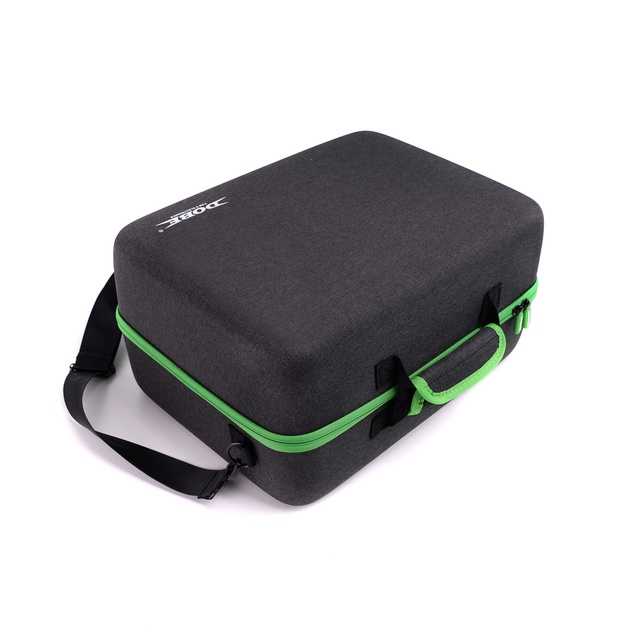 TYX-3622 Travel Hard Case Portable Protective Storage Bag for Xbox Series X Game Accessories EVA Material