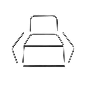 Telaio Principale in Acciaio per Auto da Corsa - Product Image 6