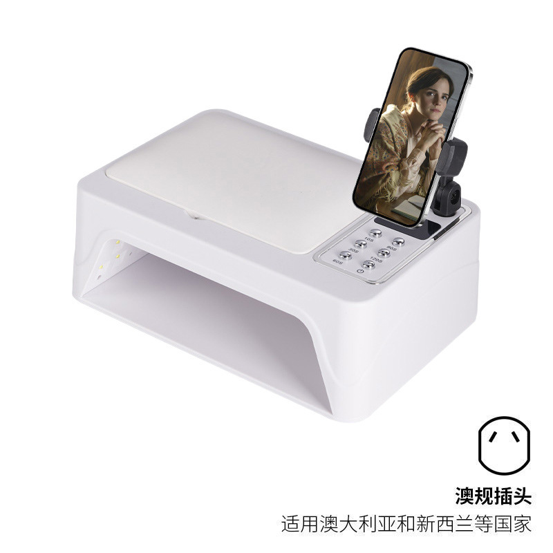 Sun km t9 white-australian plug