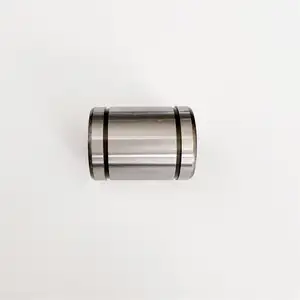 Linear Motion Bearings 10mm LM10UU Bearing Factory Supplier From China Linear Ball Bearings LM10 UU LM 10UU