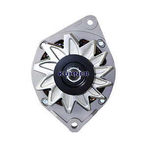 Alternador compatible con RENAULT CLIO I 1.4 (B57J, C57J, B57P) Gasolina (KW: 55, HP: 75) del 01-1991 al 09-1998 KUHNER - Product Image 1