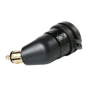 <span class=keywords><strong>Chargeur</strong></span> de <span class=keywords><strong>moto</strong></span> double USB DIN Hella Plug 5V 4.2A, adaptateur de charge rapide avec capuchon étanche pour motos <span class=keywords><strong>BMW</strong></span> Ducati Triumph - Product Image 5