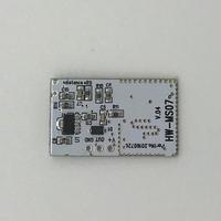 Livraison rapide pour le module de détection de mouvement à courte portée HW-MS07, capteur radar micro-ondes OEM