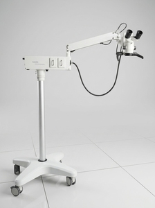 Nouvelle ophtalmologie de microscope d'opération YZ-20P5 petite lumière et pour la chirurgie <span class=keywords><strong>ophtalmique</strong></span> - Product Image 3
