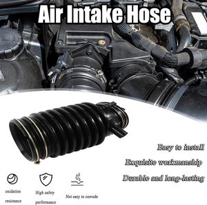 17228RCAA00ท่อไอดีทำความสะอาดอากาศ <span class=keywords><strong>bute</strong></span> w/ Clamps เหมาะกับ2003-2007 Honda Accord V6 3.0L 2004-2006 Acura TL V6 3.2L n/a - Product Image 5