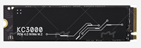 King KC3000 PCIe 4.0 NVMe M.2 SSD 512GB 2.5" Internal Baru Berkinerja Tinggi SATA 7000MB/s Kecepatan Baca Cangkang Logam Plastik Penyimpanan