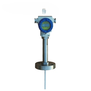 FNE621 Sensor de nivel de aceite magnetostrictivo de modo de salida de señal múltiple de acero inoxidable - Product Image 5