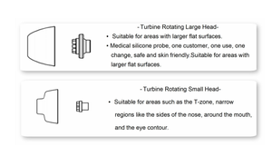 Professional Microdermabrasion <strong>Facial</strong> Spa Equipment Water Bubble Feishuttle Hydra Dermabrasion Pore Cleaner Jet Peel Small - Product Image 6