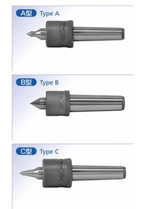 Roulement à rouleaux coniques rotatifs FUTAMURA série JRC, 5 types, pour un fonctionnement fluide et un faible couple, corps compact, plage de rotation facile à utiliser - Product Image 4