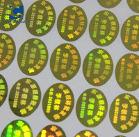 Autocollants holographiques en 3d, étiquettes adhésives, avec étiquettes en papier, grattage sur la feuille, pour timbre, Art en résine