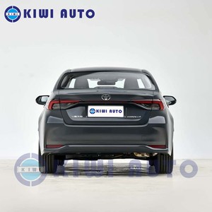 Corolla 2025 Gasolina 1.8L Edición Híbrida Inteligente <span class=keywords><strong>de</strong></span> Doble Motor Versión Pioneer Auto Usado - Product Image 5