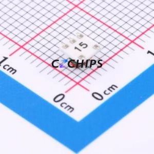 DBTC-20-4L+ RF Coupler SMD-5P RF ( Frequency: )( Coupling Factor: 20.4dB )( Insertion Loss: 0.9dB/1.5dB/1.2dB/0.7dB ) - Product Image 2