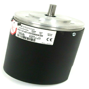 ตัวควบคุมการเขียนโปรแกรมแบบ PLC รุ่น AG112-4D1XV090 5K00 1033596เอ็นโค้ดเดอร์แบบสัมบูรณ์ AG1124D1XV0905 K00 - Product Image 1