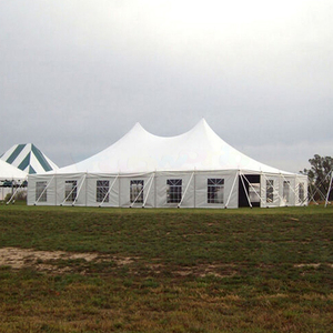 Outdoor Tent Spring Wedding Party Tentes Pour Événements Large Carpa Para Eventos Pagoda Custom Marquee Party Tents For Events - Product Image 5