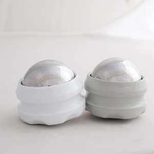 Großhandel Handheld Muscle Relax 304 # Edelstahl Gefrier <span class=keywords><strong>massage</strong></span> <span class=keywords><strong>Rolling</strong></span> <span class=keywords><strong>Ball</strong></span> - Product Image 4