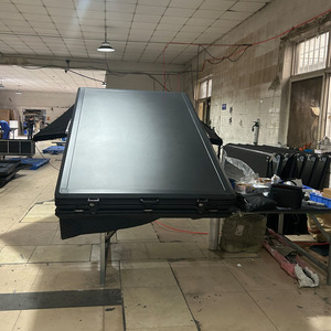 <span class=keywords><strong>Tente</strong></span> <span class=keywords><strong>de</strong></span> camping-car 4x4 en aluminium 2025 <span class=keywords><strong>sur</strong></span> <span class=keywords><strong>le</strong></span> <span class=keywords><strong>toit</strong></span> <span class=keywords><strong>de</strong></span> <span class=keywords><strong>la</strong></span> <span class=keywords><strong>voiture</strong></span> pour <span class=keywords><strong>le</strong></span> camping en plein air - Product Image 4