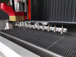 FORSUN Offre Spéciale! 1325 ATC cache-POUSSIÈRE cnc routeur à la recherche d'<span class=keywords><strong>agent</strong></span> - Product Image 4