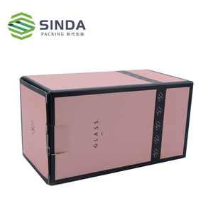 <span class=keywords><strong>Personnalisé</strong></span> OEM verrouillage automatique crème <span class=keywords><strong>visage</strong></span> maquillage <span class=keywords><strong>cadeau</strong></span> boîte d'emballage en <span class=keywords><strong>papier</strong></span> pour emballage cosmétique - Product Image 4