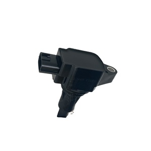 Bobina di accensione 22448-JA00A a 3 pin per <span class=keywords><strong>Nissan</strong></span> Qashqai/<span class=keywords><strong>Juke</strong></span>, ricambio diretto per motore, accensione stabile - Product Image 1