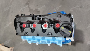 <span class=keywords><strong>Motor</strong></span> Diésel CKTC <span class=keywords><strong>2.0</strong></span> TDI para <span class=keywords><strong>VW</strong></span> Crafter 30-35 30-50 136HP 100KW 03L103373D, Bloque Largo, Nuevo, <span class=keywords><strong>Turbo</strong></span> Diésel - Product Image 6
