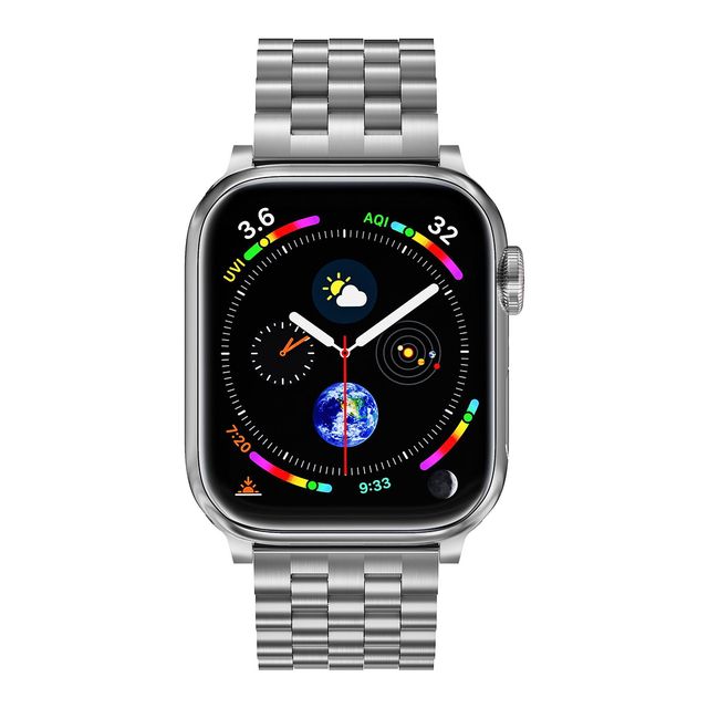 Diy 13mm R Band Light Watch Bracelet for Montre Connect E Samsung Galaxy 8 in Apple Series 9 Mi I 5