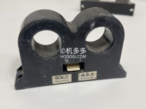 Sumito.mo Injection Molding Machine Current <b>Transformer</b> 300A HC-W300V4B12 - Product Image 6