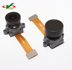 OV13850 MIPI 13mp caméra module avec lentille large angle de vue et interface agréable - Product Image 1