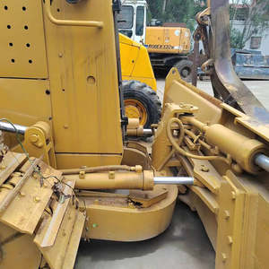 Бульдозер Caterpillar D6R б/у с двигателем и коробкой передач — 160 л.с. в продаже - Product Image 5