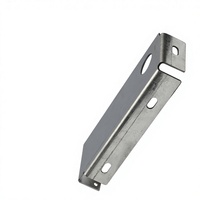 Fournisseur direct d'usine, pièces en tôle sur mesure de précision, estampage, pliage CNC, soudage, traitement de haute précision, ISO9001