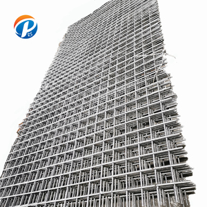 <span class=keywords><strong>Malla</strong></span> de alambre soldado galvanizado, <span class=keywords><strong>malla</strong></span> soldada <span class=keywords><strong>para</strong></span> Panel de valla, 2x2 - Product Image 3