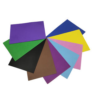 Beste Prijs Kleur <span class=keywords><strong>Eva</strong></span> <span class=keywords><strong>Sheet</strong></span> In Hardheid 35-45 Graden Walklasse C Voor 3d <span class=keywords><strong>Foam</strong></span> Yoga - Product Image 4