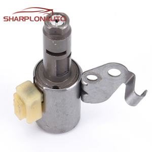 Válvula Solenoide de Transmisión Automática 35290-21010 35210-21010 para Toyota Camry rav4, Piezas de Caja de Cambios 3529021010 3521021010 - Product Image 2