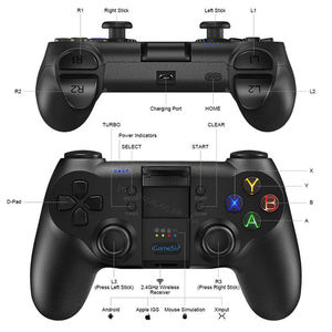<span class=keywords><strong>DJI</strong></span>-mando a distancia <span class=keywords><strong>Tello</strong></span> T1D, mando negro, Compatible con <span class=keywords><strong>DJI</strong></span> <span class=keywords><strong>Tello</strong></span> Drone <span class=keywords><strong>Tello</strong></span> EDU, accesorios - Product Image 6