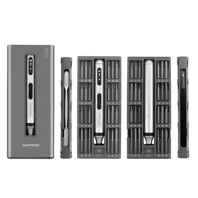 Precision Screwdriver Sets 62 in 1 48 in 1 20 in 1 Magnetic Screwdriver Tool Set Repair Tools for Iphone Repair