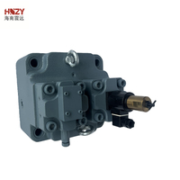 Vanne de régulation de débit électroproporcionnelle ESR-G06-250R3-8213B 250R2-11 ES-G02-10-12 ESR-G10-500R3-10