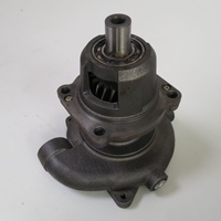 Diesel Engine Spare Parts Water Pump for Cummins L10 LTA10 LT10 Engine Parts 3801840 3925540 3803402 4955708