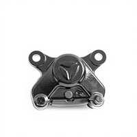 Pompe de frein pour trottinette électrique, étrier de frein à disque, pièce de rechange
