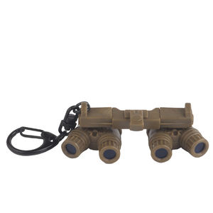 Factory Customized Formats Model On Sale High Resolution Ground Panoramic Night <b>Vision</b> Goggles - Product Image 4