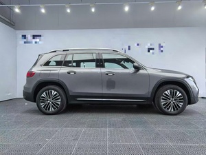 Voiture d'occasion certifiée <span class=keywords><strong>Mercedes</strong></span>-<span class=keywords><strong>Benz</strong></span> EQB 260, modèle d'exposition, remise à neuf, excellent état, faible kilométrage, 0 accident - Product Image 3