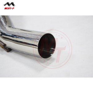 MERTOP <span class=keywords><strong>RACING</strong></span> 3.0 ''V * W Golf <span class=keywords><strong>R</strong></span> MK7 2.0TSI Au * di A3 Qua * ttro S3 8V 2014 + tuyau de descente - Product Image 5