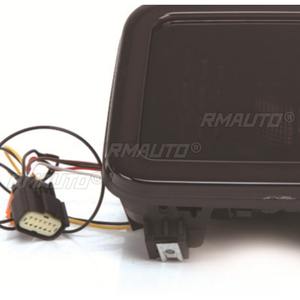 Luz Trasera para Camioneta JT Gladiator 2019-2020, Kit de Carrocería, Accesorios para Auto - Product Image 6