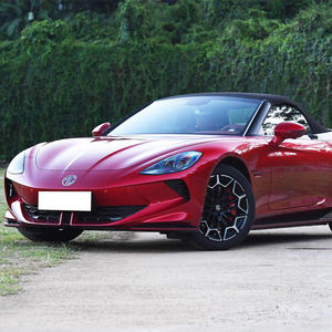 <span class=keywords><strong>Auto</strong></span> Sportiva Elettrica <span class=keywords><strong>MG</strong></span> Cyberster 2023, Veicolo a Nuova Energia con Autonomia di 580KM - Product Image 6