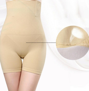 Women Slimming Shaper Underwear Pants High Waist Waist Shaping <strong>Panty</strong> <strong>Girdle</strong> - Product Image 5
