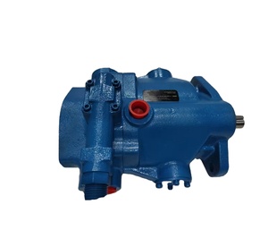 ปั๊มไฮดรอลิก PVQ13 รุ่น PVQ13-A2R-SS1S-10-CM6-11 ปั๊มลูกสูบไฮดรอลิก - Product Image 1