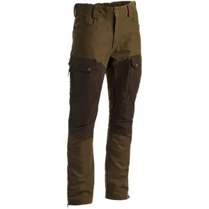 men's new design hunting pants camouflage clothing