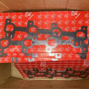 0781980252x 53034029AD ปะเก็นวาล์วสำหรับ Toyota FAW JP 2004 UP อะไหล่เปลี่ยนระบบเครื่องยนต์ - Product Image 2