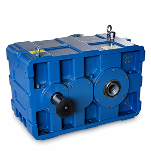 ZLYJ Series Helical Extruder <b>Speed</b> Reducer for Plastic Extruding Machine Custom ODM Supported - Product Image 2