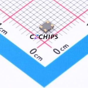 8122S-26.000NQ33DTL Temperature Compensated Crystal Oscillator (TCXO) SMD2520-4P Oscillator 26MHz 500ppb Clipped Sine Wave 3.3V - Product Image 2
