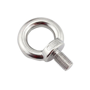 ¡H.D.G! DIN580 PERNO <span class=keywords><strong>DE</strong></span> OJO <span class=keywords><strong>DE</strong></span> ACERO INOXIDABLE <span class=keywords><strong>hilti</strong></span> perno <span class=keywords><strong>de</strong></span> ojo <span class=keywords><strong>de</strong></span> <span class=keywords><strong>anclaje</strong></span> forjado perno <span class=keywords><strong>de</strong></span> ojo - Product Image 1