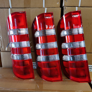 Nhà máy trực tiếp giá rẻ Led Đuôi ánh sáng cho yutong <span class=keywords><strong>higer</strong></span> zhongtong kinglong xe buýt với cho Volvo điều kiện mới đèn pha - Product Image 4